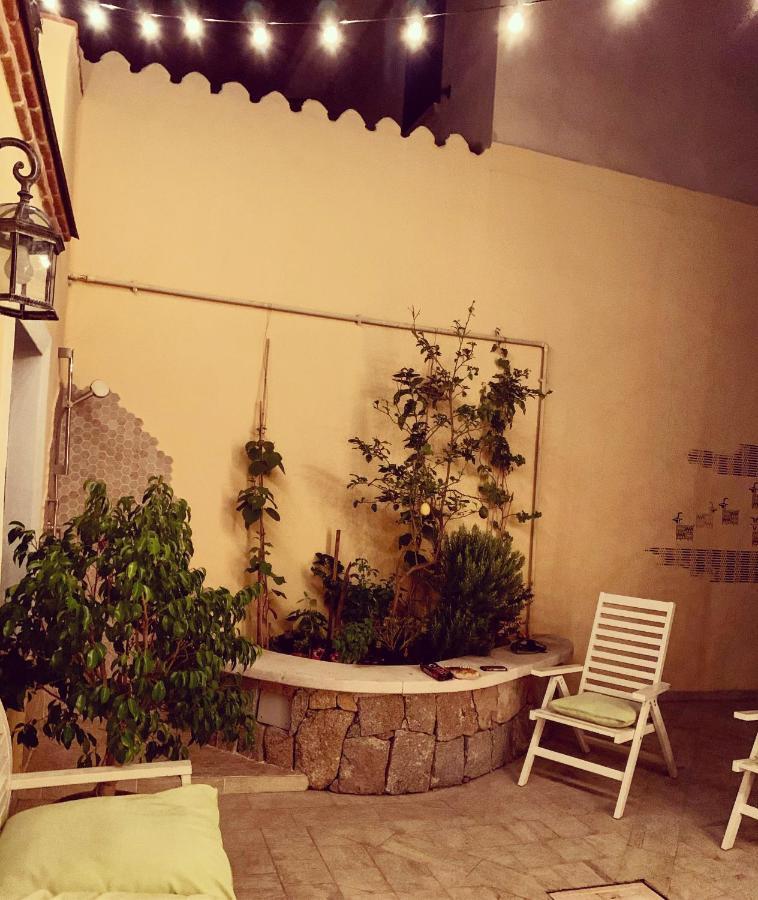 Ogliastra Luxury Apartment - Ajpsardinia Tortolì Exterior foto