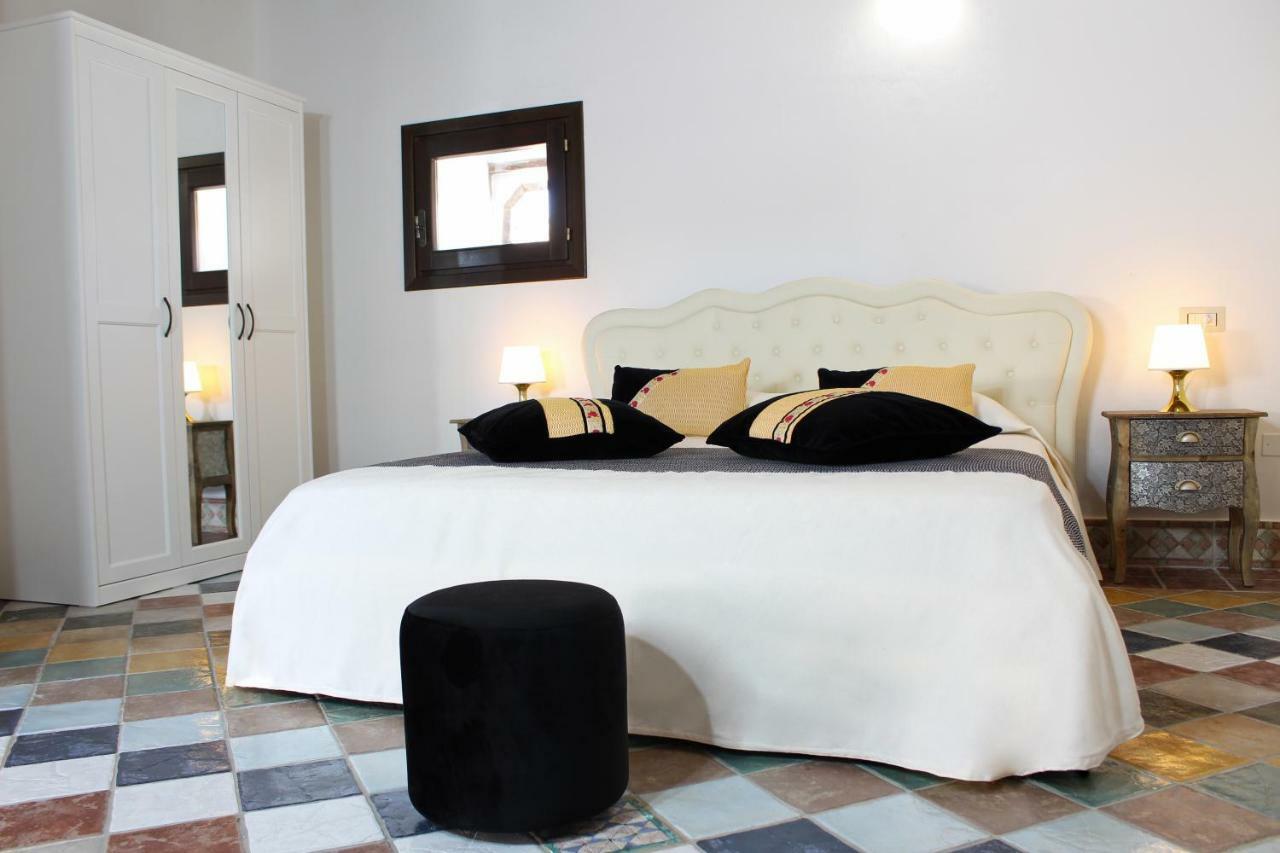 Ogliastra Luxury Apartment - Ajpsardinia Tortolì Exterior foto