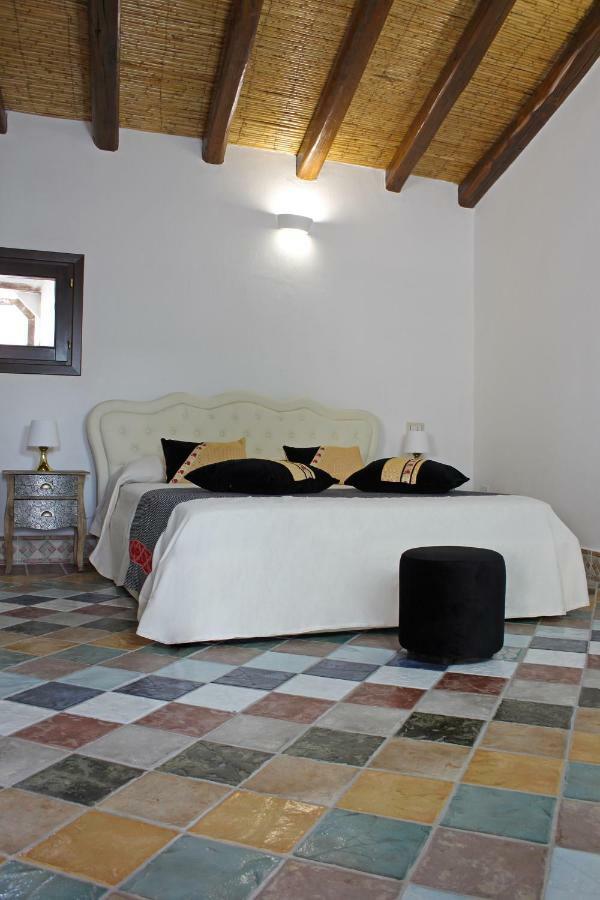 Ogliastra Luxury Apartment - Ajpsardinia Tortolì Exterior foto
