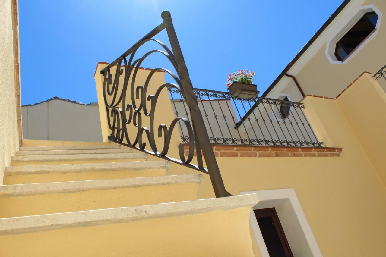 Ogliastra Luxury Apartment - Ajpsardinia Tortolì Exterior foto