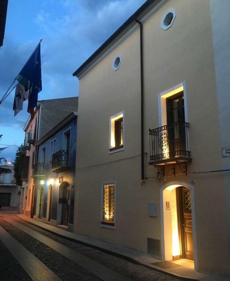 Ogliastra Luxury Apartment - Ajpsardinia Tortolì Exterior foto