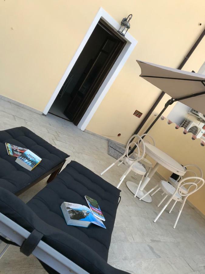 Ogliastra Luxury Apartment - Ajpsardinia Tortolì Exterior foto